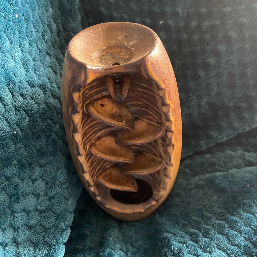 Incense burner